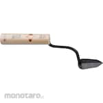 BIGMAN Trowel Hon-Yaki Crane Neck (Sendok Semen)