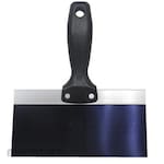 ESCO [Steel] Putty spatula