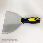 ESCO 150mm hard putty (stainless steel)