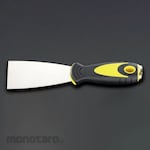 ESCO 50mm hard putty (stainless steel)