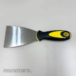 ESCO 75mm hard putty (stainless steel)