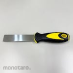 ESCO Putty Knife Hard Stainless Steel 25mm (Kape)