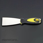 ESCO Putty Knife Hard Stainless Steel 50mm (Kape)