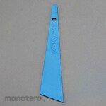ESCO Putty Knife Patebella Blue 45mm (Kape)
