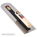 Ioroi Seisakusho Trowel Penguin Stainless Steel Floor (Roskam)