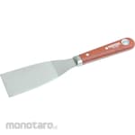 Kennedy Scale Tang Filling Knife Rosewood (Kape)