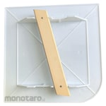 TRUSCO PP Trowel Board (Papan Plester)