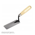 WESTWARD Margin Trowel
