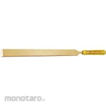 BAHCO Non-Sparking Flat Scraper