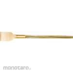 BAHCO Non-Sparking Long Blade Scraper