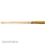 BAHCO Scraper Non-Sparking Three-Square (Kape)