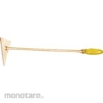 BAHCO Scraper Triangular Ship Non-Sparking (Kape)