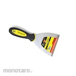 BESTGUARD Scraper with PP+TPR Handle (Kape)
