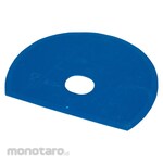 Burrtec Bar Quinta X Scraper (Perforated Circle)