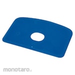 Burrtec Bar Quinta X Scraper (Perforated Square)