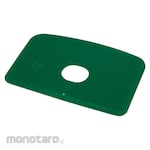 Burrtec Bar Quinta X Scraper (Square with Holes) (Kape)