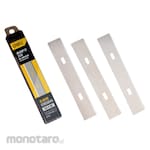 Deli Cleaning Scraper Blade (Refill Pisau Kape)