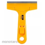 Deli Scraper Razor (Kape)