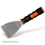 ESCO [Stainless steel] Scraper (with hammer head)