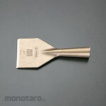 ESCO 100x 228mm floor scraper (non-sparking)