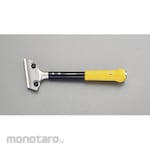 ESCO 100x300mm scraper (with cutter knife blade)