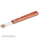 ESCO 18x180mm scraper with carbide blade