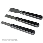 ESCO 3-piece scraper