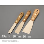 ESCO 3-piece set putty knife (non-sparking)