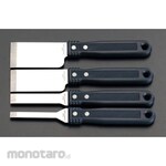 ESCO 4-piece scraper