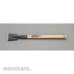 ESCO 70mm / 560mm Scraper (with Handle)