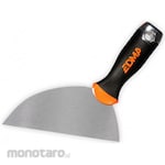 ESCO Half Round Putty Knife