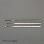 ESCO Precision scraper set