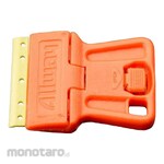 ESCO Scraper Mini 41X52mm (Kape)