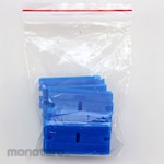 ESCO Scraper Spare Blade Plastic/25 Sheet