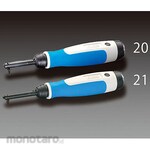 ESCO V-cut chamfering tool