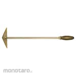 Egamaster Triangular Scraper