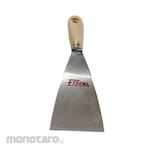 Eterna Scraper (Kape)
