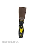 Euro Scraper with Rubber Handle (Kape Gagang Karet)