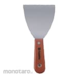 Fumetax Scrapper Plastic Handle Putty (Kape)
