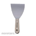 Fumetax Wood Handle Puty Shovel