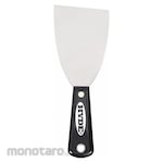 HYDE TOOLS Flexible Putty Knives & Spreaders (Kape)