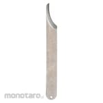 HYDE TOOLS Stiff Putty Knives & Scrapers (Kape)