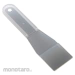 INOUE Caulking Spatula Soft Clear 45mm (Kape)