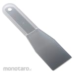 INOUE Clear Caulking Spatula 45mm (Kape)