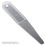 INOUE Clear Caulking Spatula R12mm