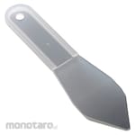 INOUE Clear Caulking Spatula R2.5mm