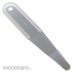 INOUE Soft clear caulking spatula R12mm (Kape)