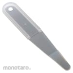 INOUE Soft clear caulking spatula R12mm
