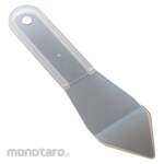 INOUE Soft clear caulking spatula R2.5mm