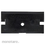 KANZAWA WORKS Polycarbonate Spare Blade